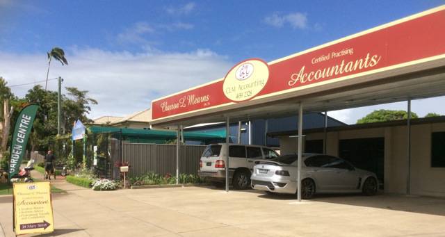 Accountants Yeppoon QLD Click Find