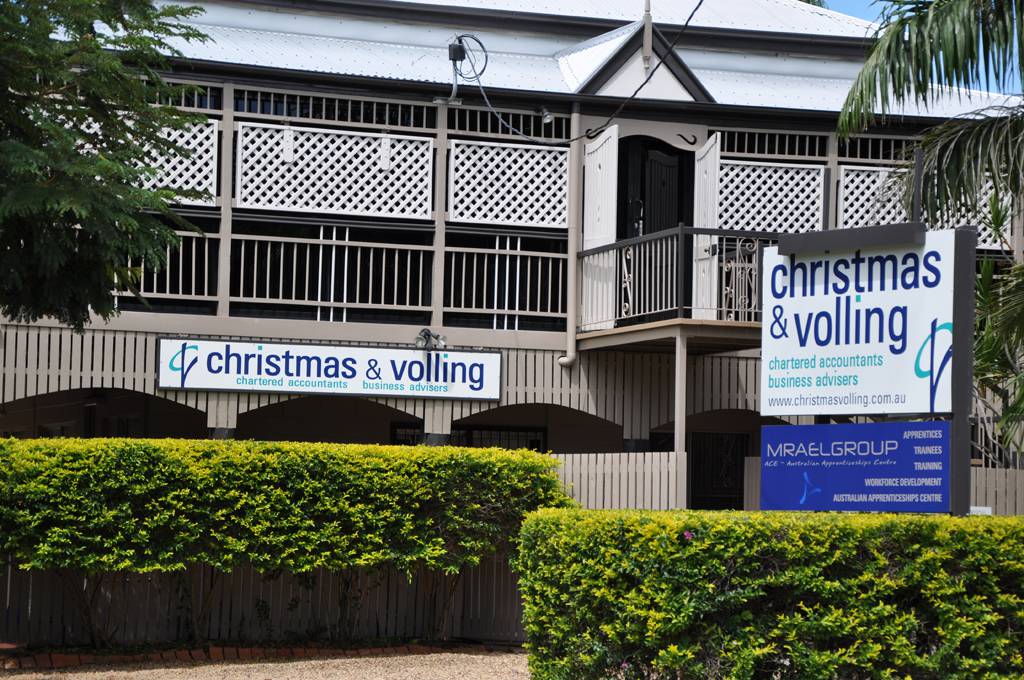 Accountants North Rockhampton QLD Click Find
