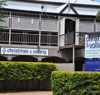 Christmas  Volling - Click Find