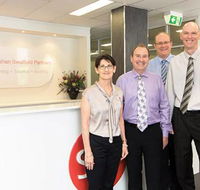 Shanahan Swaffield Partners - Click Find
