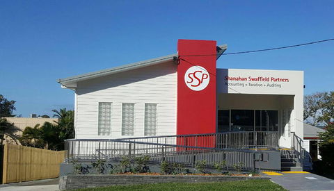 Shanahan Swaffield Partners - Click Find 1