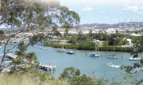 Harbour City Accounting - Click Find 1