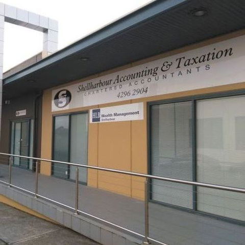 Shellharbour Accounting & Taxation - Lavinia 0