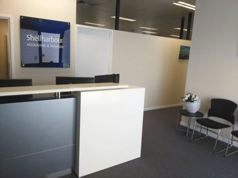 Shellharbour Accounting & Taxation - Lavinia 1