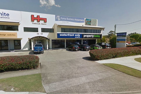 Kamp Business Accountants - Bet 4u 3