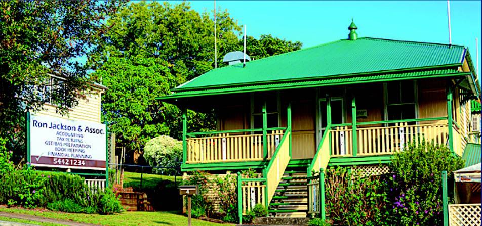 Accountants Woombye QLD Click Find