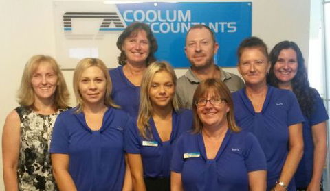 Coolum Accountants - Bet 4u 0