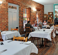 Stokers Restaurant  Bar - Click Find