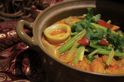 Indian Curry Bazaar - Click Find 0