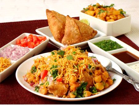 Indian Curry Bazaar - Click Find 3