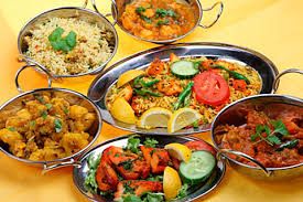 Indian Curry Bazaar - Click Find 4