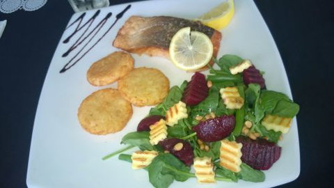 Baltimore’s Restaurant - Lawyer Find 1