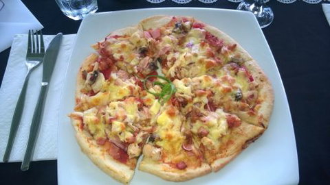 Baltimore’s Restaurant - Lawyer Find 2