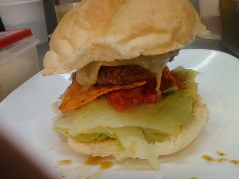 Burger & Kebab Shack - Click Find 0