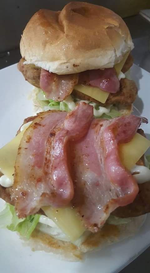 Burger & Kebab Shack - Click Find 1