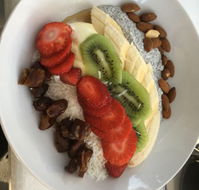 Cafe Angourie - Click Find