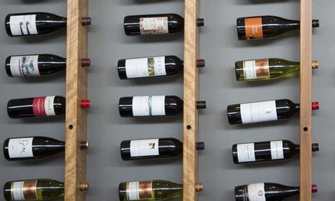 Cuisine Restaurant & Bar - Bet 4u 10