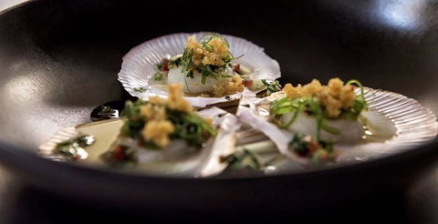 Cuisine Restaurant & Bar - Bet 4u 14