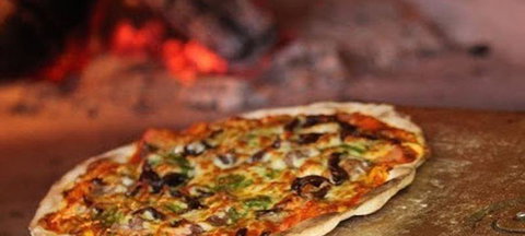 Cuisine Restaurant & Bar - Bet 4u 1