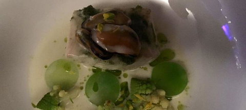 Cuisine Restaurant & Bar - Bet 4u 2