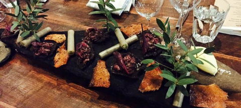 Cuisine Restaurant & Bar - Bet 4u 3