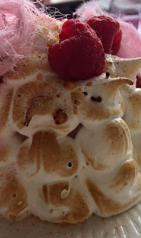 Cuisine Restaurant & Bar - Bet 4u 4