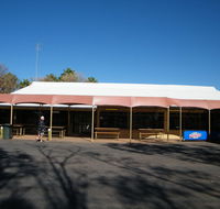 Erldunda Roadhouse - Click Find