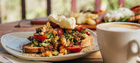 Lindsay's Cafe - Lawyer Find 1