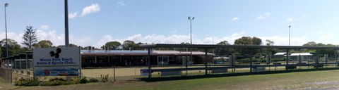 Moore Park Beach Bowls & Sports Club - Click Find 1