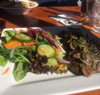 Riverside Restaurant  Function Centre - Bet 4u