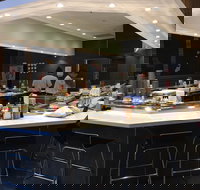 Sushi Bay - Click Find