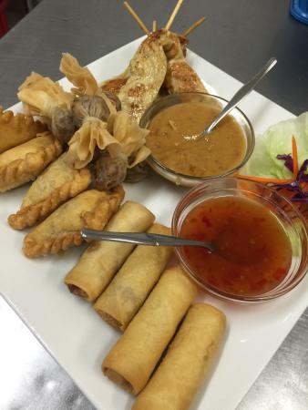 Thub Thim Thai Restaurant - Bet 4u 0