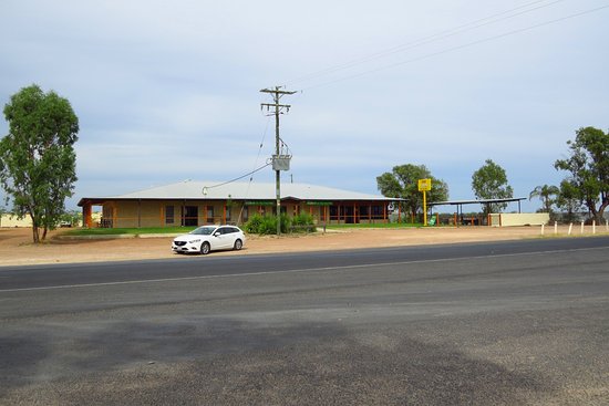 Mungindi NSW Click Find