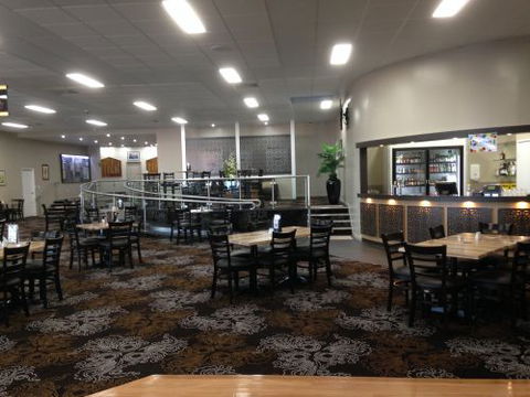 Kingaroy RSL - Click Find 3