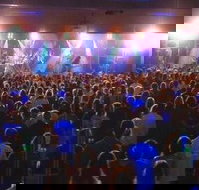 Brothers Leagues Club - DBD