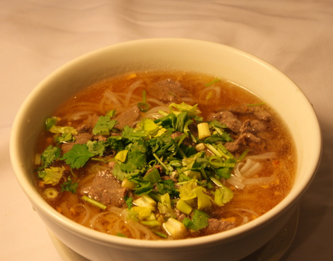 Siam Orchid Spicy Thai Restaurant - Lavinia 0