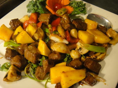 Siam Orchid Spicy Thai Restaurant - Lavinia 2