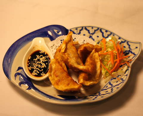 Siam Orchid Spicy Thai Restaurant - Lavinia 3