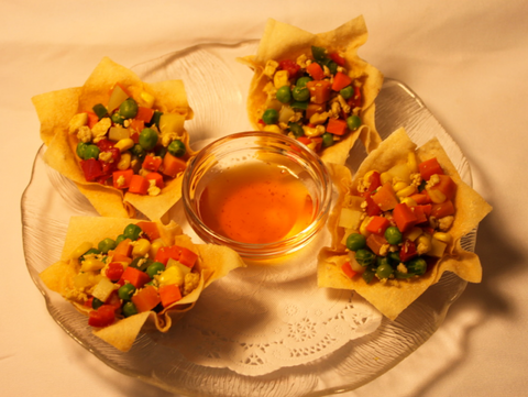 Siam Orchid Spicy Thai Restaurant - Lavinia 4
