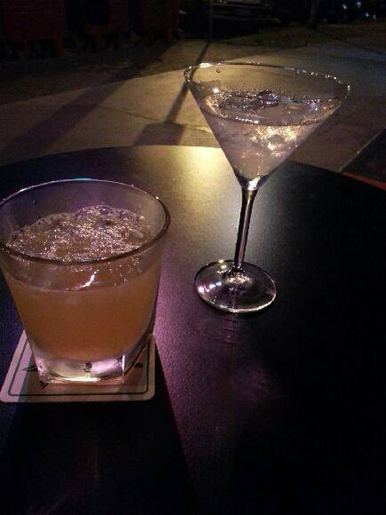 Bernie’s Jazz & Piano Bar - DBD 0