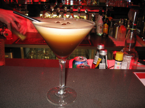 Bernie’s Jazz & Piano Bar - DBD 4