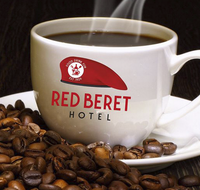 Red Beret Hotel - Bet 4u