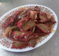 Macksville Chinese Restaurant - Click Find