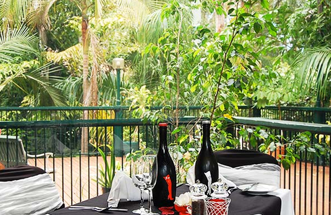 Coffs Harbour Sanctuary Resort Restaurant - Click Find 0