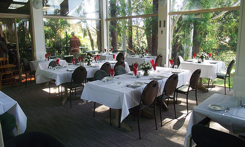 Coffs Harbour Sanctuary Resort Restaurant - Click Find 1