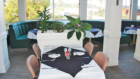 Coffs Harbour Sanctuary Resort Restaurant - Click Find 3