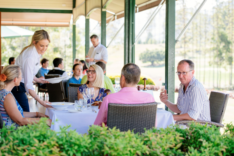 Bonville Golf Resort - Click Find 4