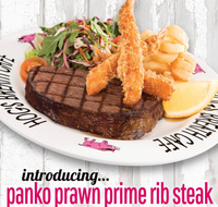 Hogs Australias Steakhouse - Click Find