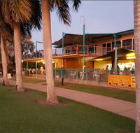 La Beach Fish  Chips - Click Find