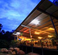Emerald Springs Roadhouse - Click Find